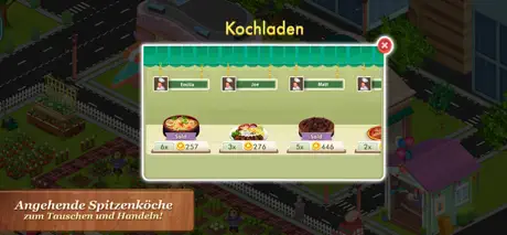 Star Chef™ : Cooking Game