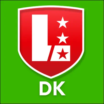 LineStar for DK DFS Cheats