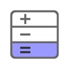 GeoGebra Scientific Calculator icon