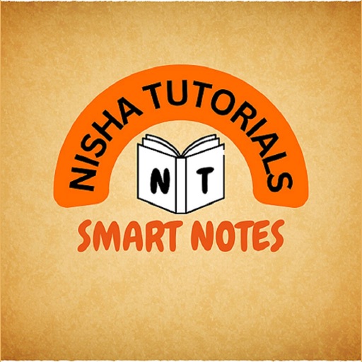 Nisha Tutorials