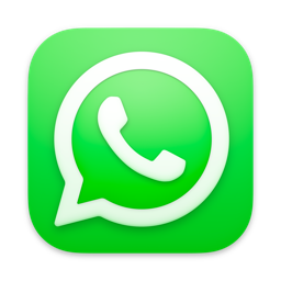 WhatsApp Desktop-Symbol