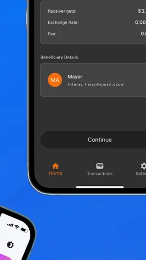 SendwithPaper screenshot 3