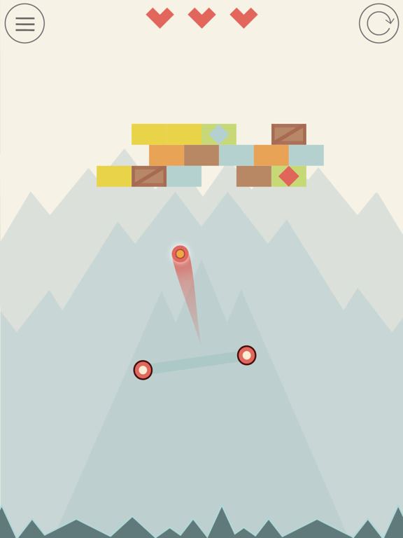 Screenshot #5 pour Arcanoid