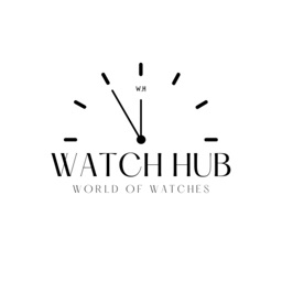 Watch Hub UAE