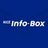 NICE안심송부(NICE Info-Box)