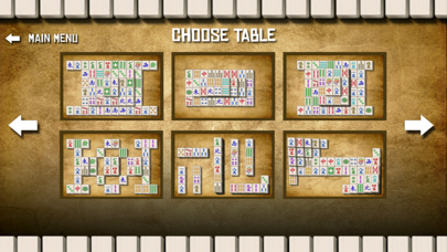 Mahjong Mahjong Screenshot 2
