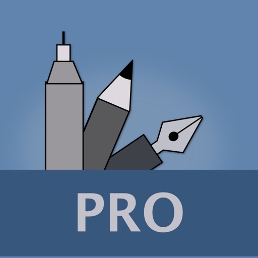 Drawing Box Pro - AppWisp.com