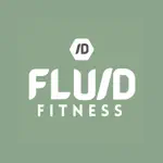 Fluid Fitness App Problems