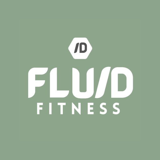 Fluid Fitness icon