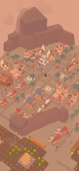 Game screenshot Outlanders apk