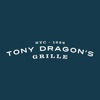 Tony Dragon's Grille NY icon
