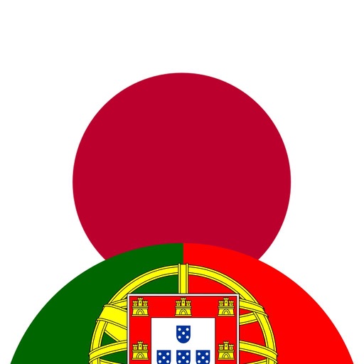 Dicionário Japonês-Português icon