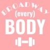 Broadway (every) Body icon