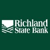 Richland State Bank (Bruce) icon