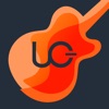 Uberchord | Guitar Learning icon