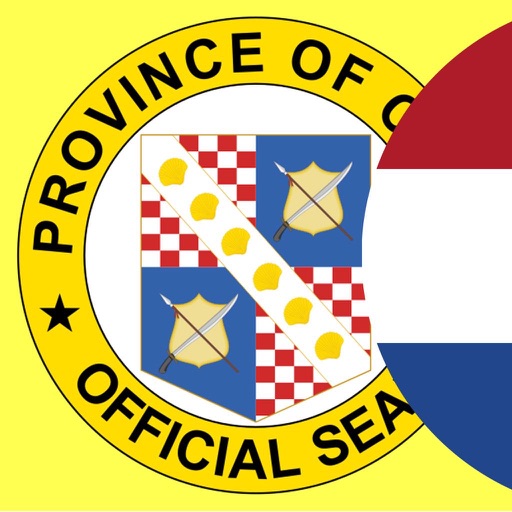 Cebuano-Nederlands woordenboek icon