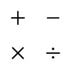 Calc / Calculator icon