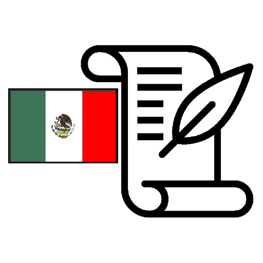 History of Mexico Exam icon