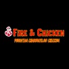 Fire & Chicken icon