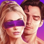 Download My Hot Diary: Love Story Games app