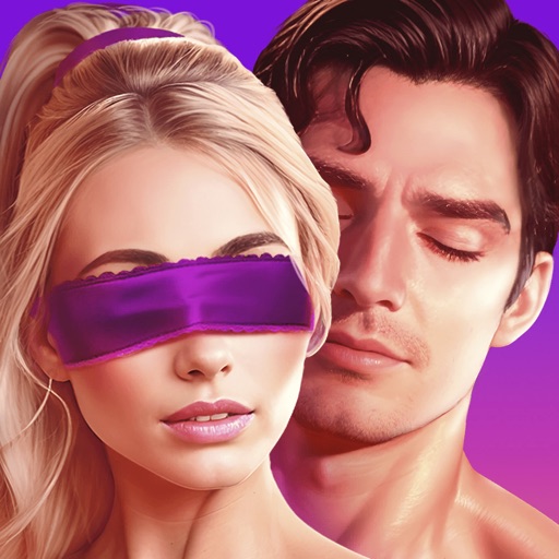 My Hot Diary: Love Story Games icon