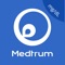 The Medtrum EasyPatch Mobile App can be used with the Medtrum A6 TouchCare System to monitor and manage realtime CGM and Pump data