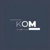 KOM app