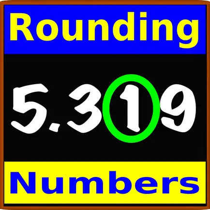 Rounding Numbers School Cheats