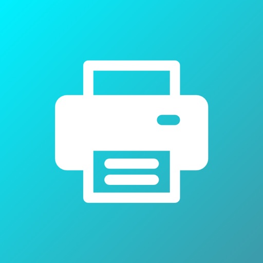 Printer Scan PDFs & AirPrint App for iPhone Free Download Printer