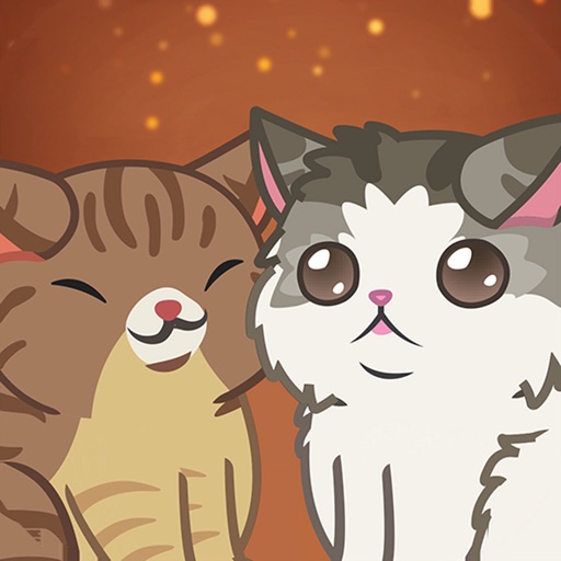 Furistas Cat Cafe iOS App