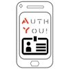 AuthYou! icon