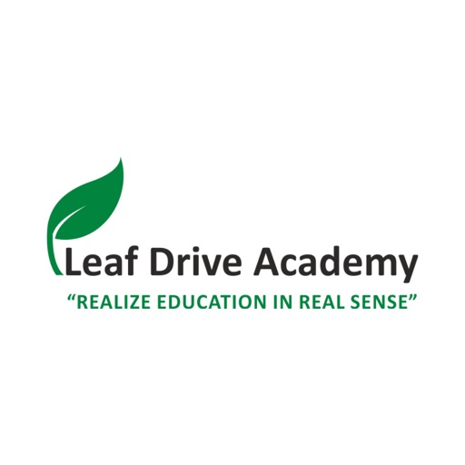 Leaf Drive Academy icon