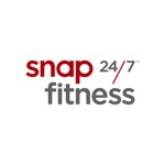 Download Snap Fitness app