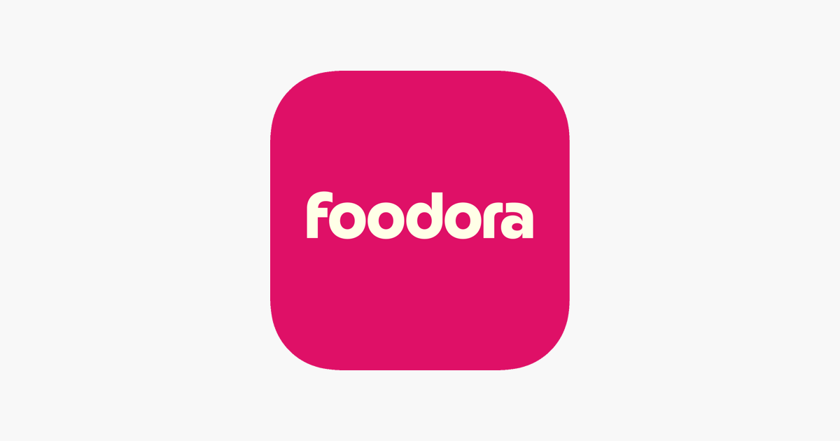 foodora: Food Delivery on the App Store