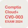 CompTIA Cloud+ CV0-003 2024 App Delete