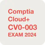 CompTIA Cloud+ CV0-003 2024 App Cancel