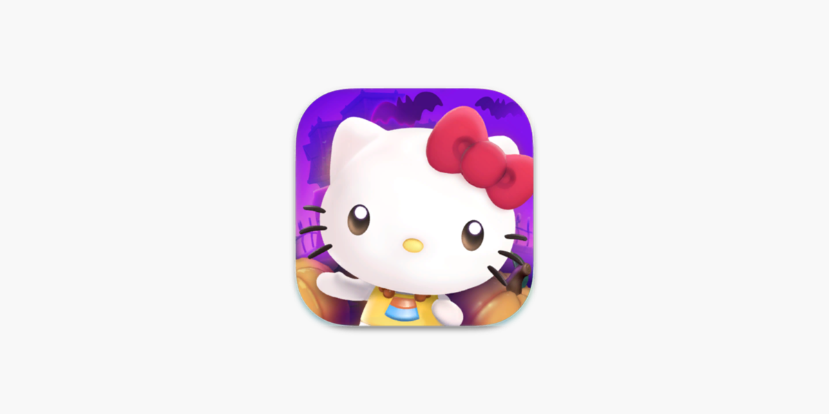 Hello Kitty City on the App Store