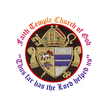 Faith Temple Church of God Читы