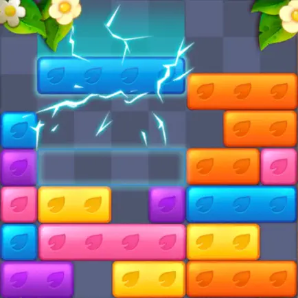 Drop Puzzle Drop Brick Cheats