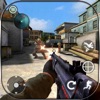 SHOOTING STRIKE 3D icon