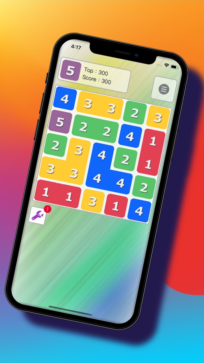 Merge Master-2048 Number Games