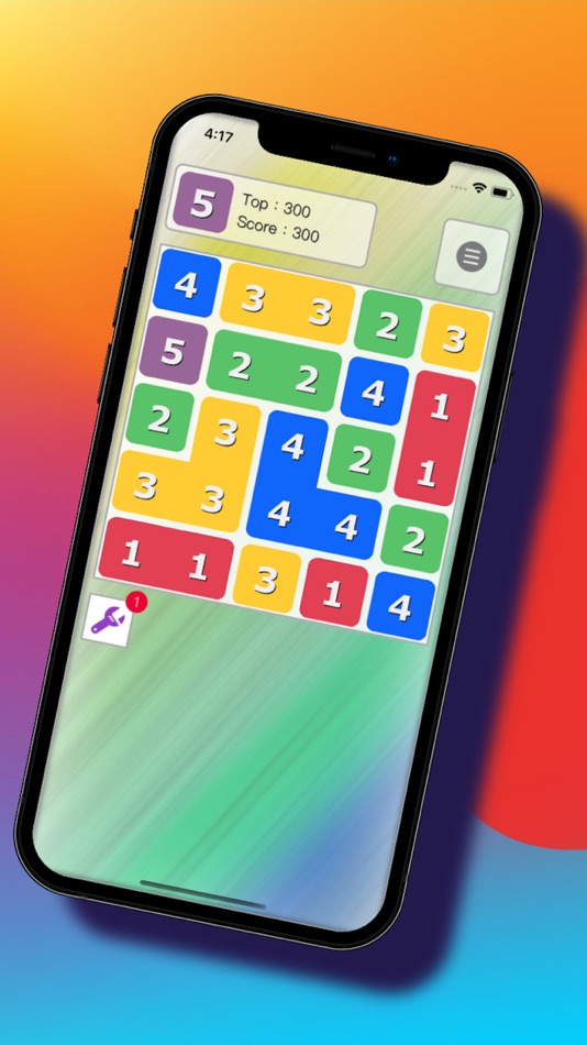 Merge Master-2048 Number Games (iOS) Podle: Peng da Sun Merge Master-2048 Number Games (iOS) Podle: Peng da Sun