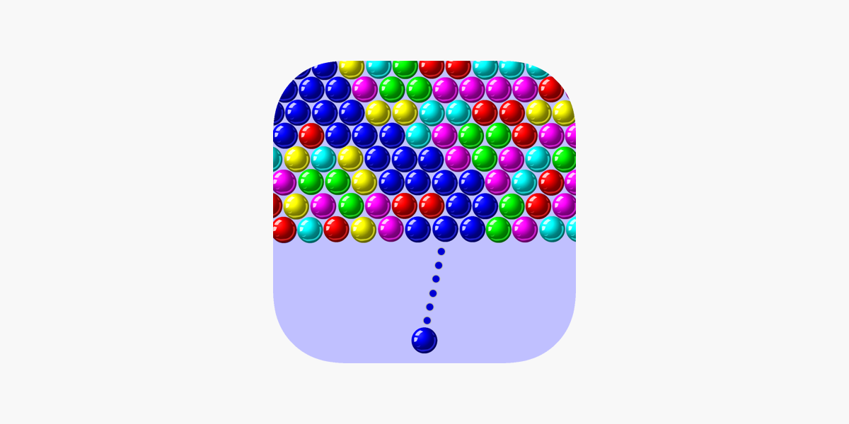 Bubble Shooter