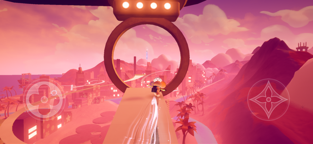 ‎LOUIS THE GAME Screenshot