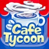 Idle Cafe Empire Tycoon