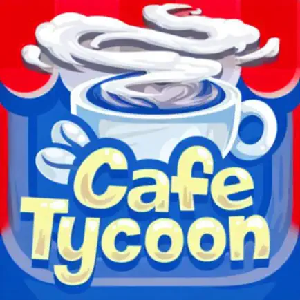 Idle Cafe Empire Tycoon Читы