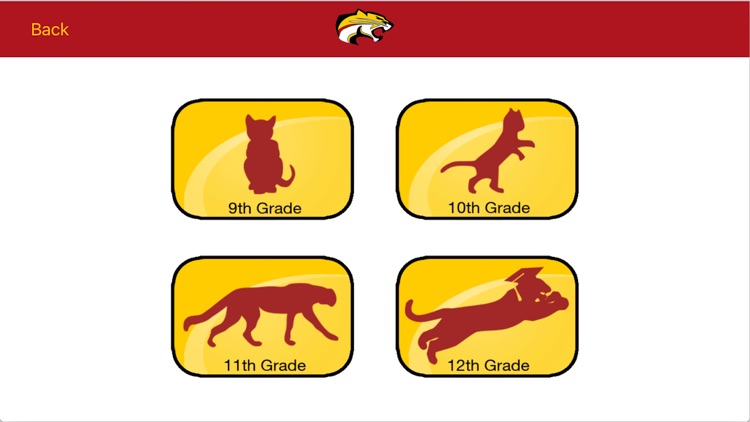 Coronado Course Catalog screenshot-3