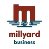 Millyard Bank Business Mobile icon