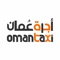 OmanTaxi App