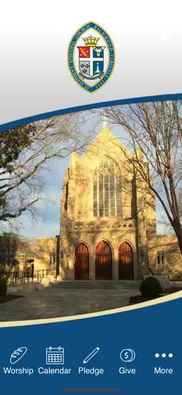 Game screenshot St. Stephen Episcopal Richmond mod apk